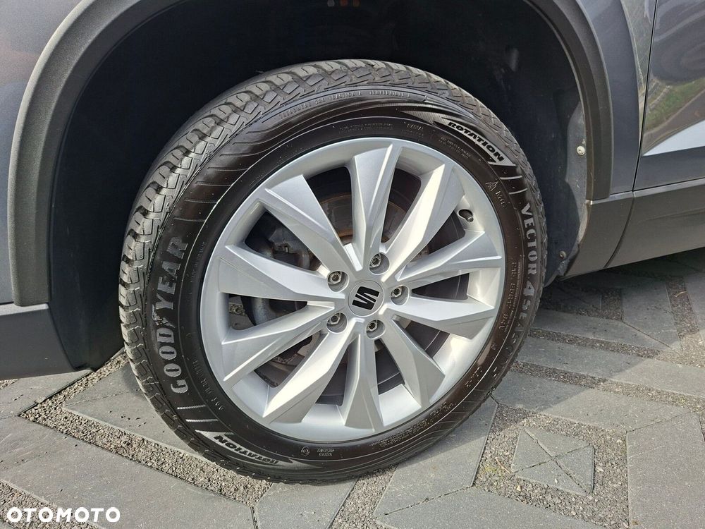 Seat Ateca - 27