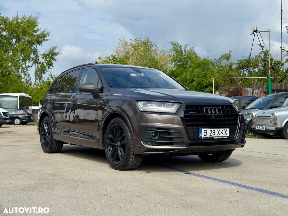 Audi Q7 - 2