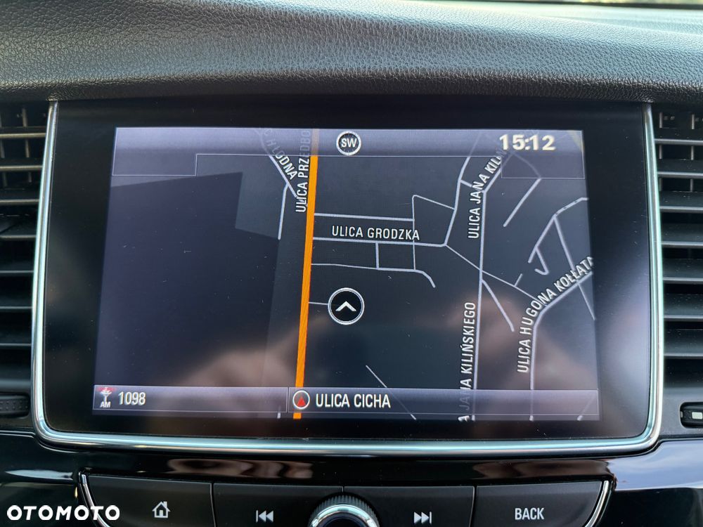 Opel Mokka 1.4 T Cosmo S&S - 18