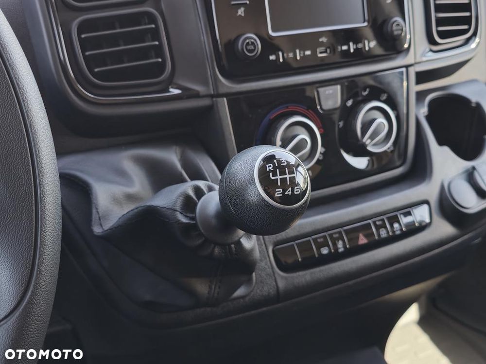 Fiat Ducato 33 H3-Power L3H2 - 14