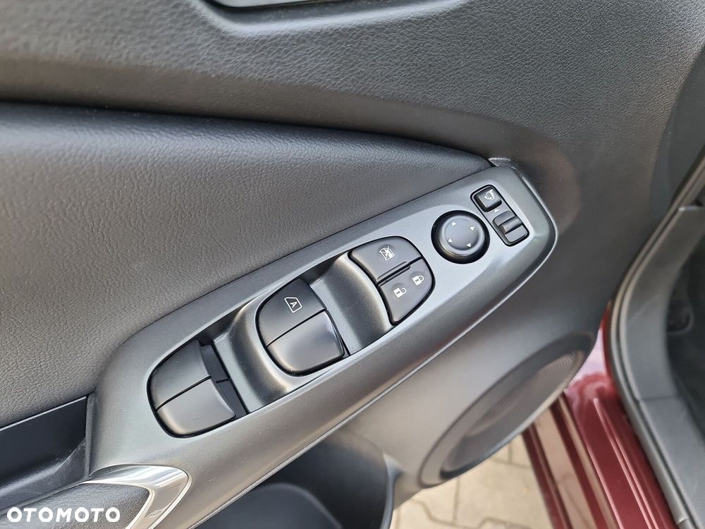 Nissan Juke 1.0 DIG-T Acenta DCT - 11