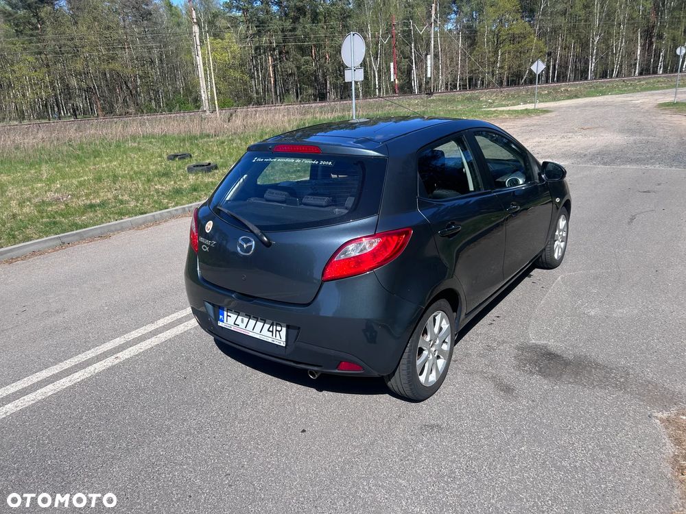 Mazda 2 1.5 Sport - 6