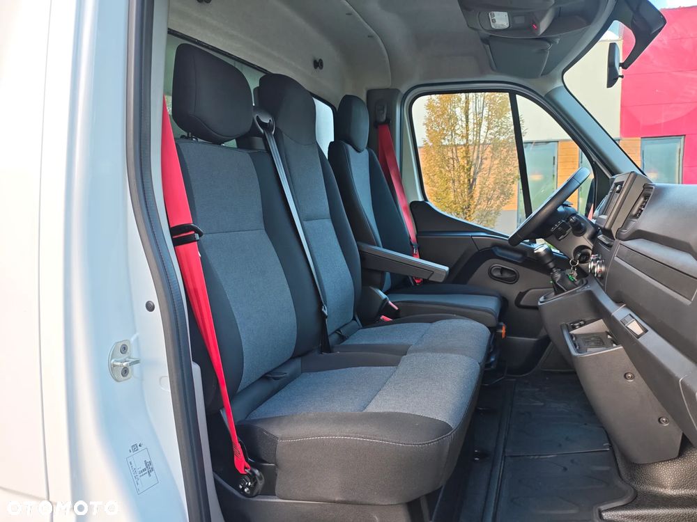 Renault Master - 36