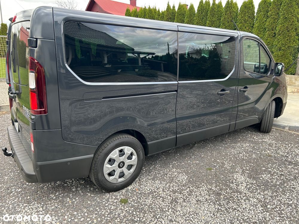 Renault Trafic 2.0 dCi Escapade - 4