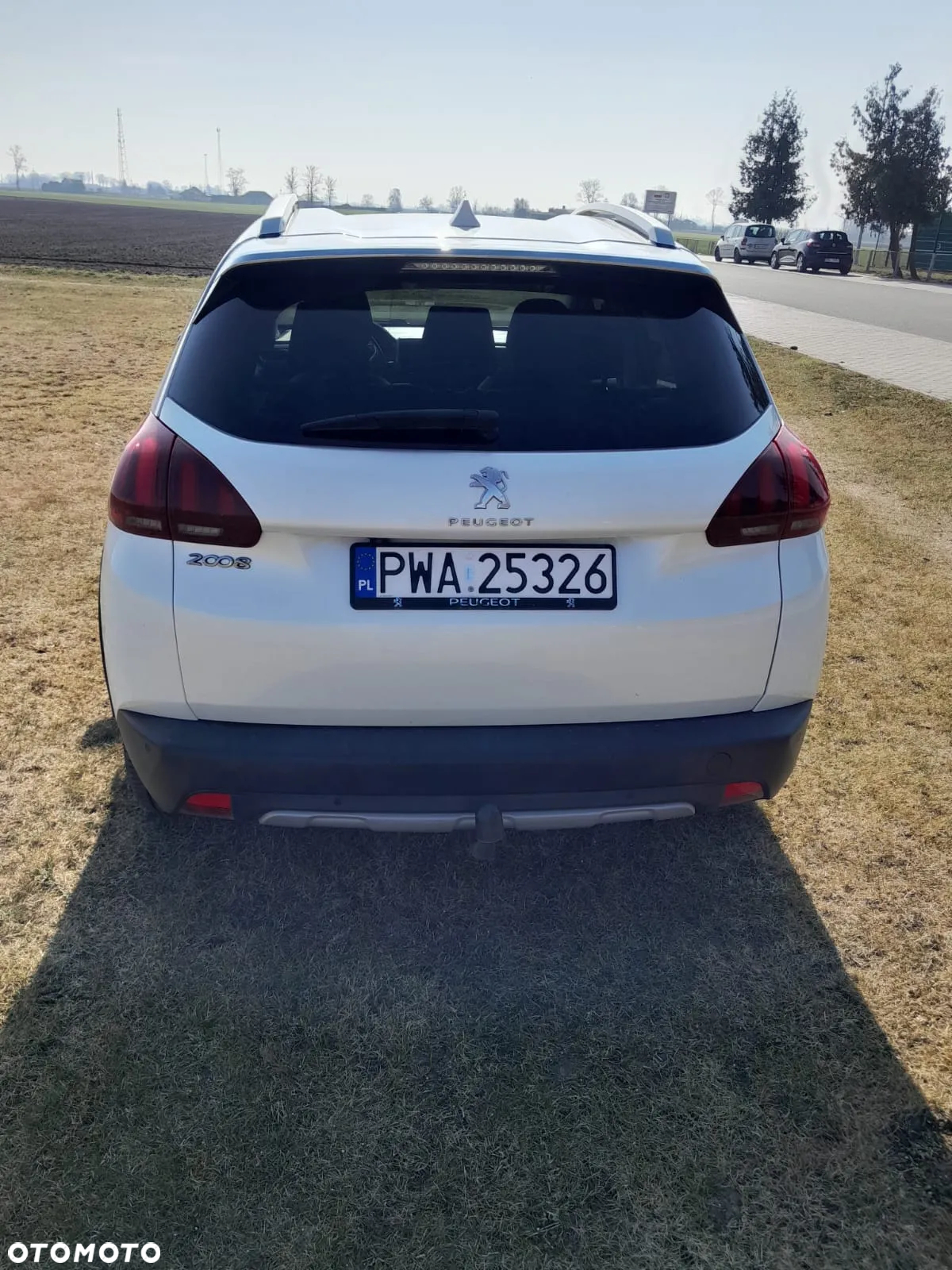 Peugeot 2008 1.6 BlueHDi Active - 7