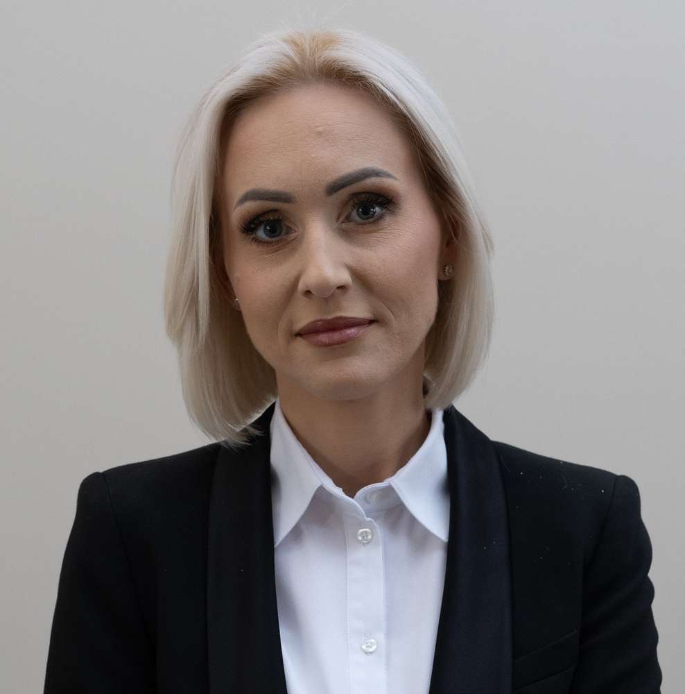 Katarzyna Brykarczyk