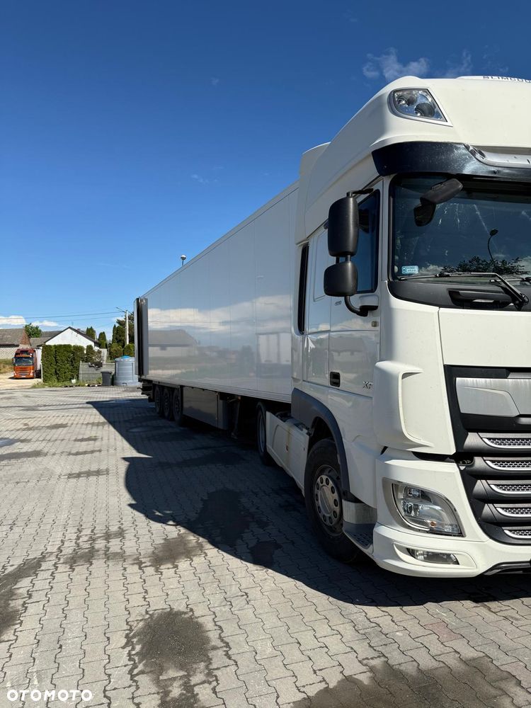 DAF XF480FT - 11