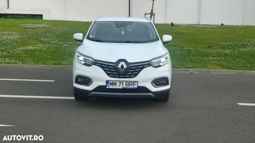 Renault Kadjar BLUE dCi 115 EDC INTENS - 3