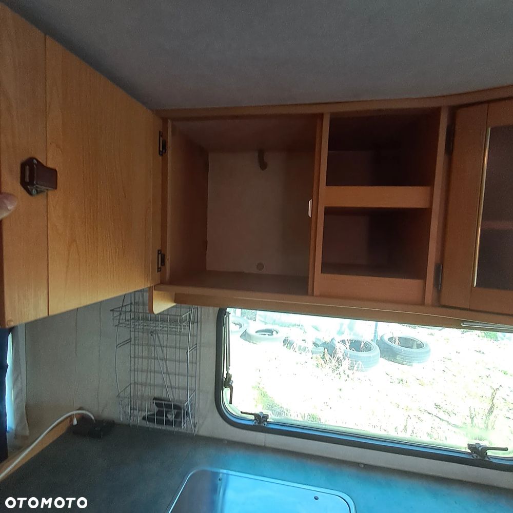 Adria Unica Exlusiv 562up - 14