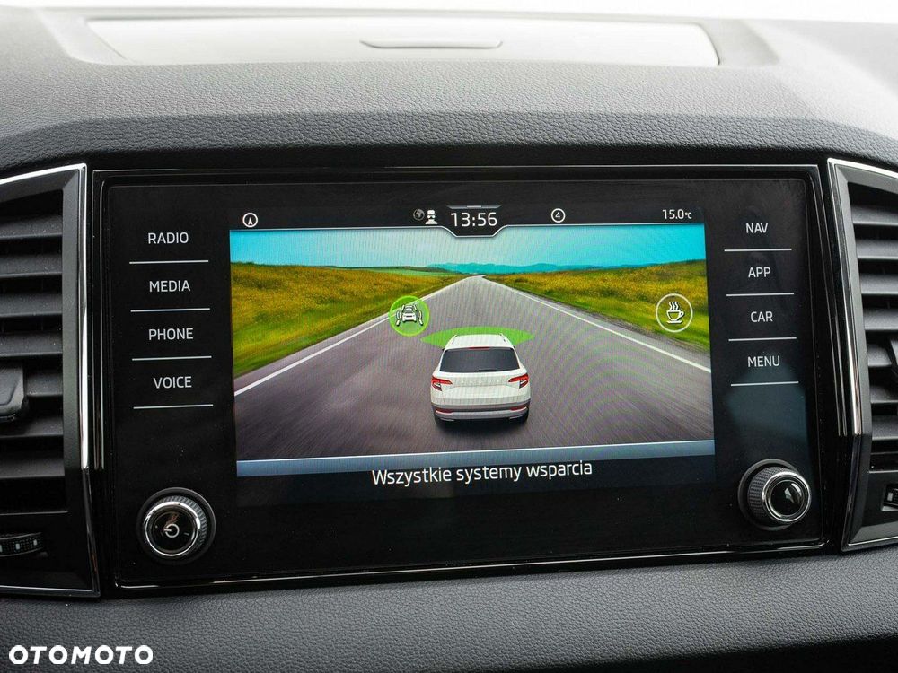 Skoda Karoq 2.0 TDI SCR 4x4 Ambition DSG - 25