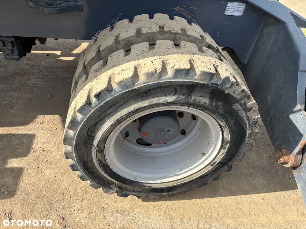 Fuchs MHL 250 - 19