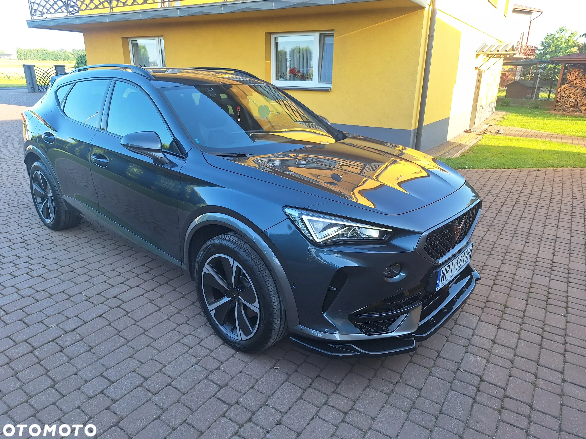 Cupra Formentor 2.0 TSI 4Drive DSG - 3