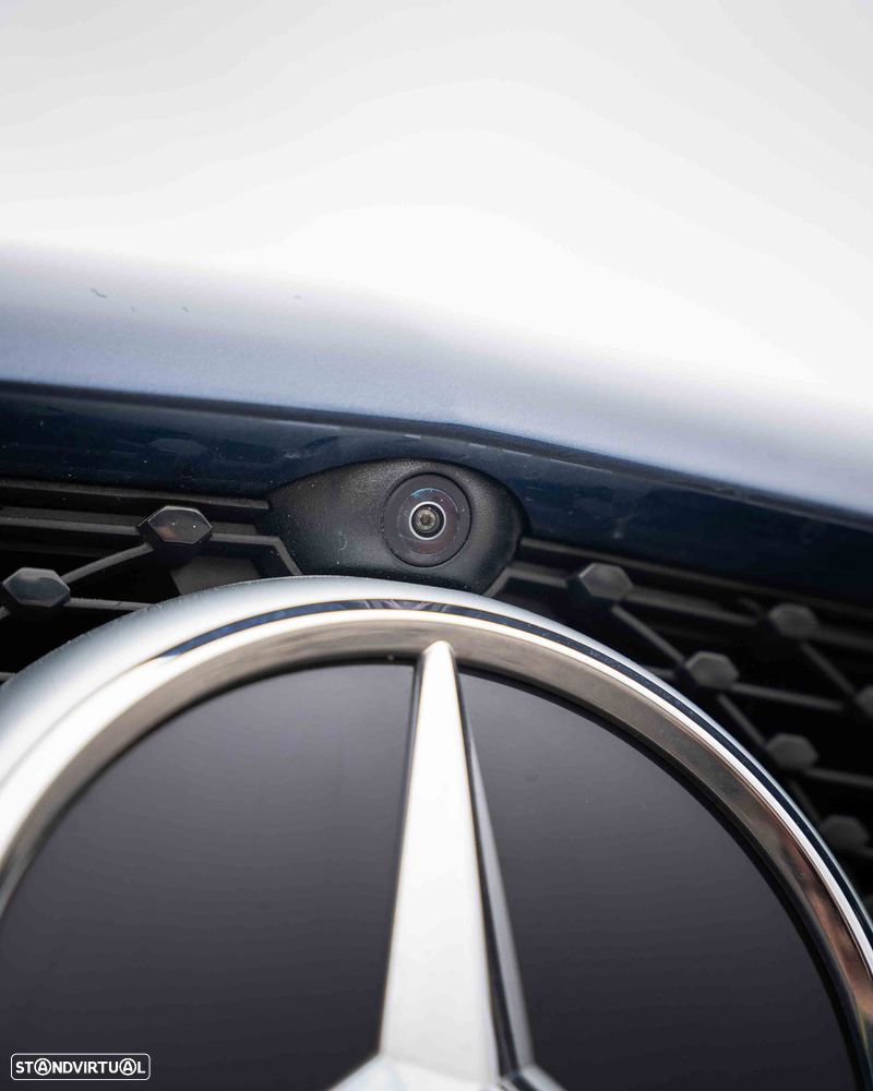 Mercedes-Benz A 250 e Progressive - 6