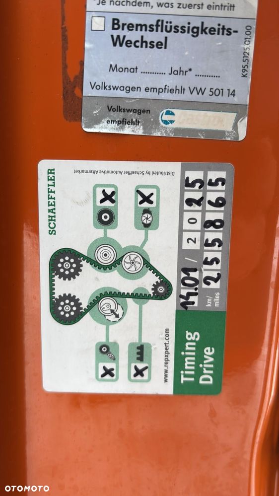 Volkswagen Crafter - 24