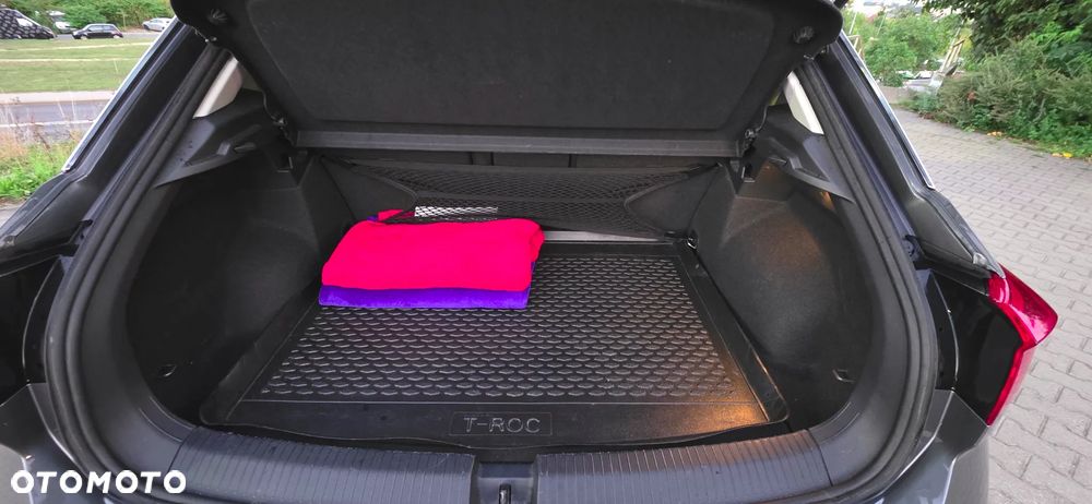 Volkswagen T-Roc 1.5 TSI GPF ACT Advance - 6