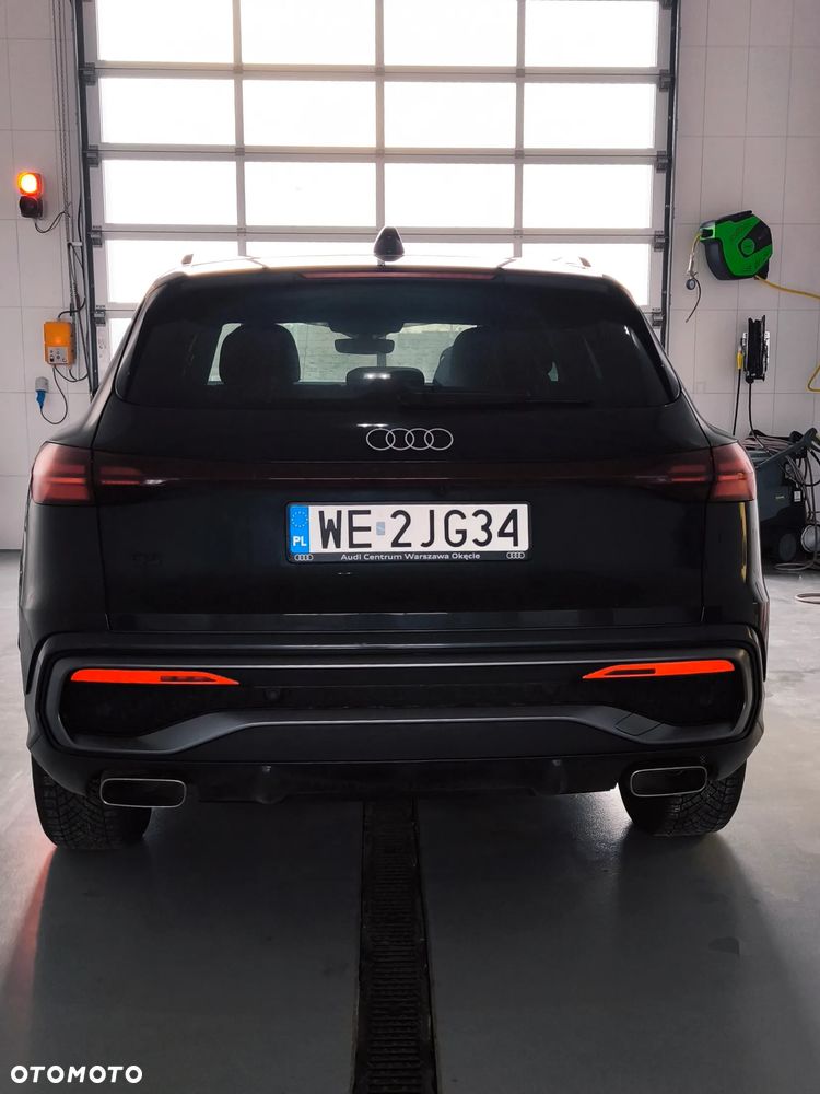Audi Q5 TFSI mHEV 150 kW S tronic - 6
