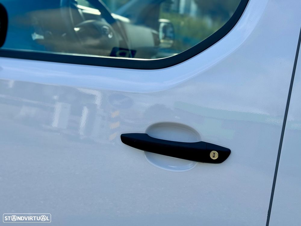 Toyota Proace 2.0 D4D L1 3L. - 6