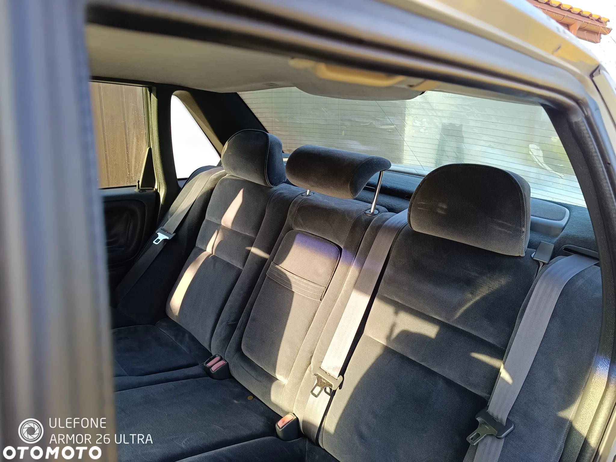 Volvo S70 2.4 T - 18