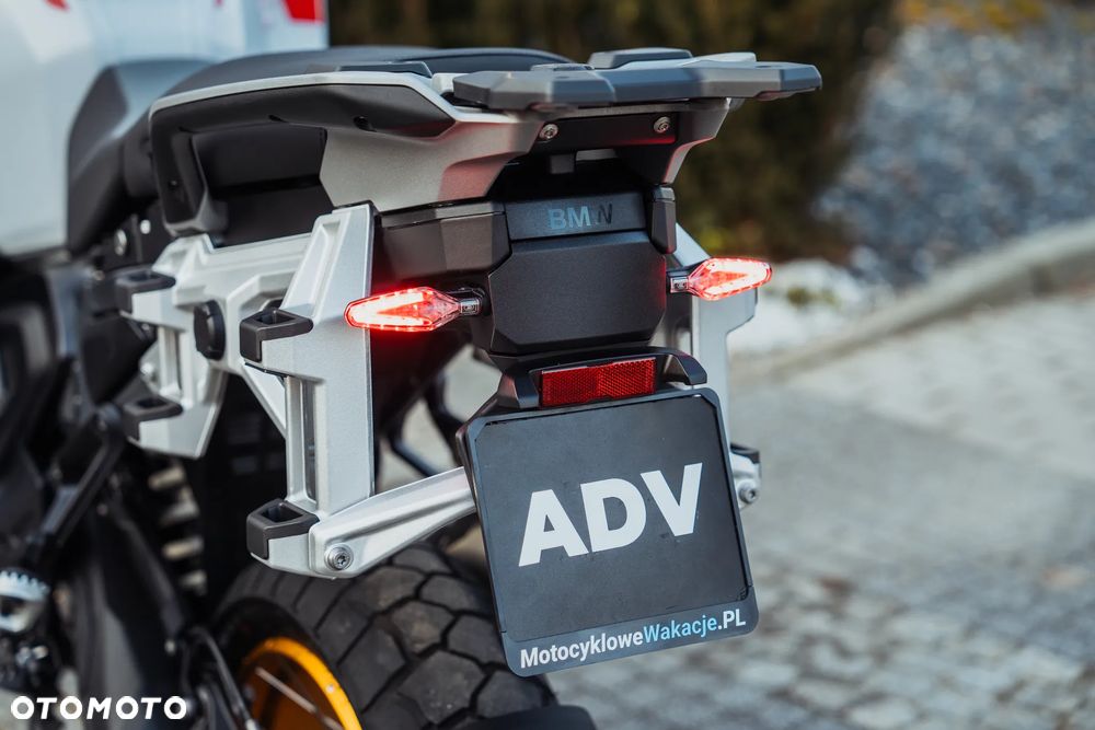 BMW GS - 13