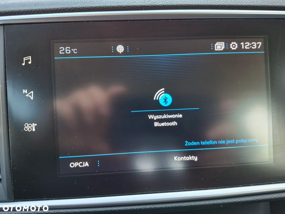 Peugeot 308 BlueHDi FAP 120 Stop & Start Allure - 10