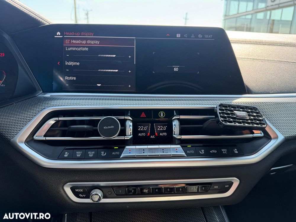 BMW X5 xDrive40i - 10
