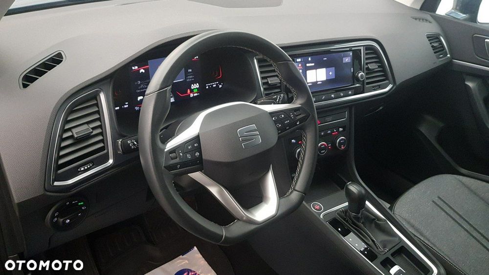 Seat Ateca - 12