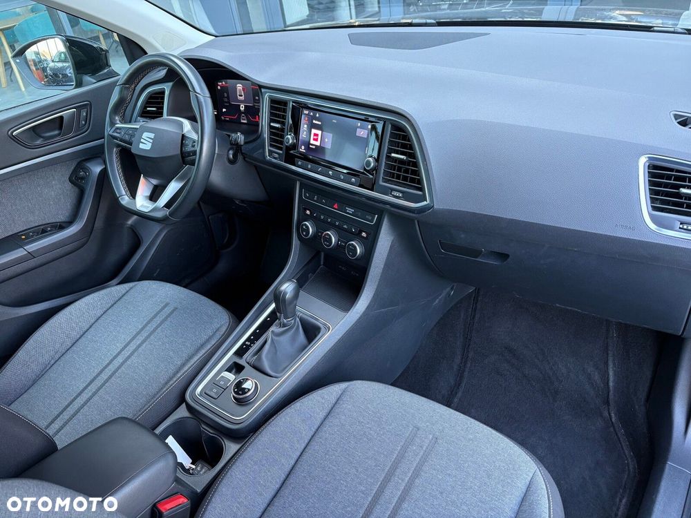 Seat Ateca - 17