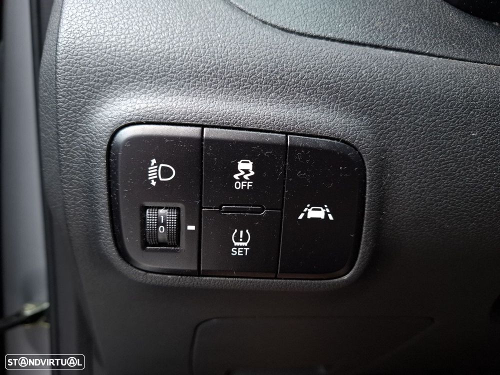 Hyundai i10 1.0 Comfort (TT) - 23