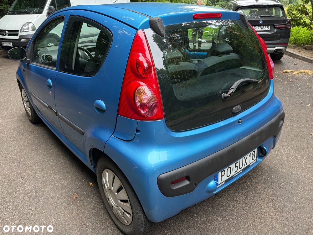 Toyota Aygo 1.0 VVT-i Luna MM A/C - 8