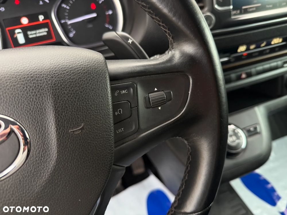 Toyota Proace Verso 2.0 D4-D Medium Family - 27