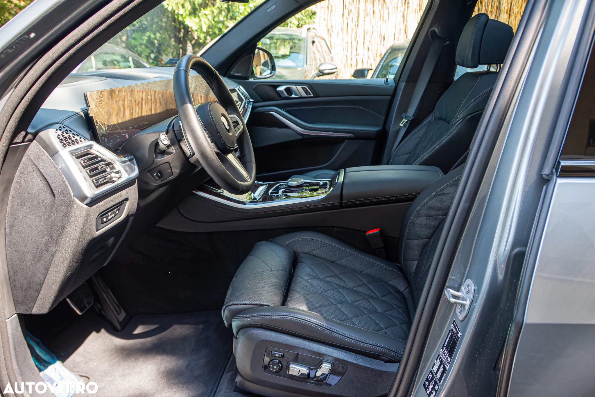 BMW X5 xDrive30d AT MHEV - 10