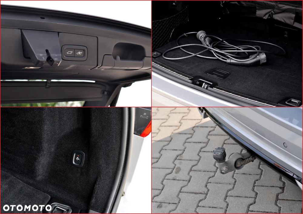 Volvo XC 60 T6 AWD Recharge Geartronic RDesign - 19