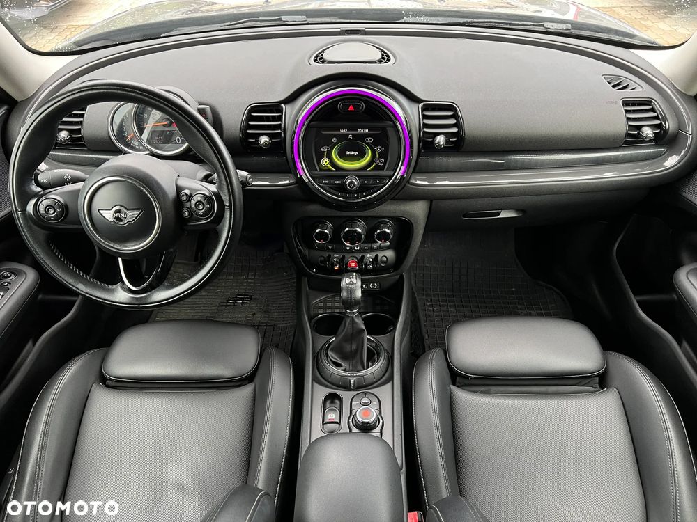 MINI Clubman - 16