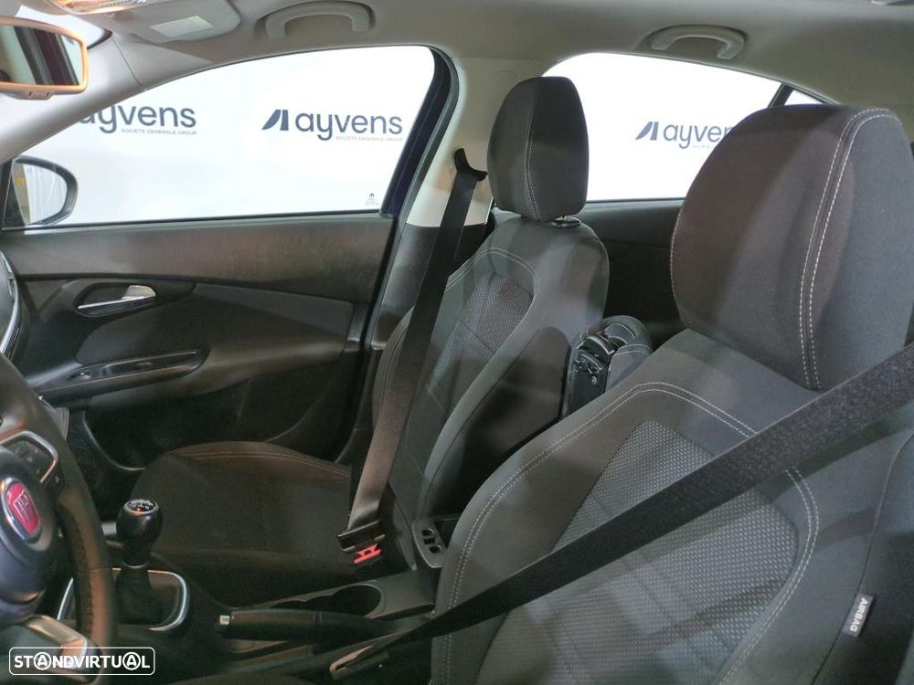 Fiat Tipo 1.3 MultiJet Life - 5