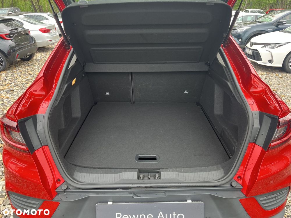 Renault Arkana 1.6 E-TECH Intens MMT - 20
