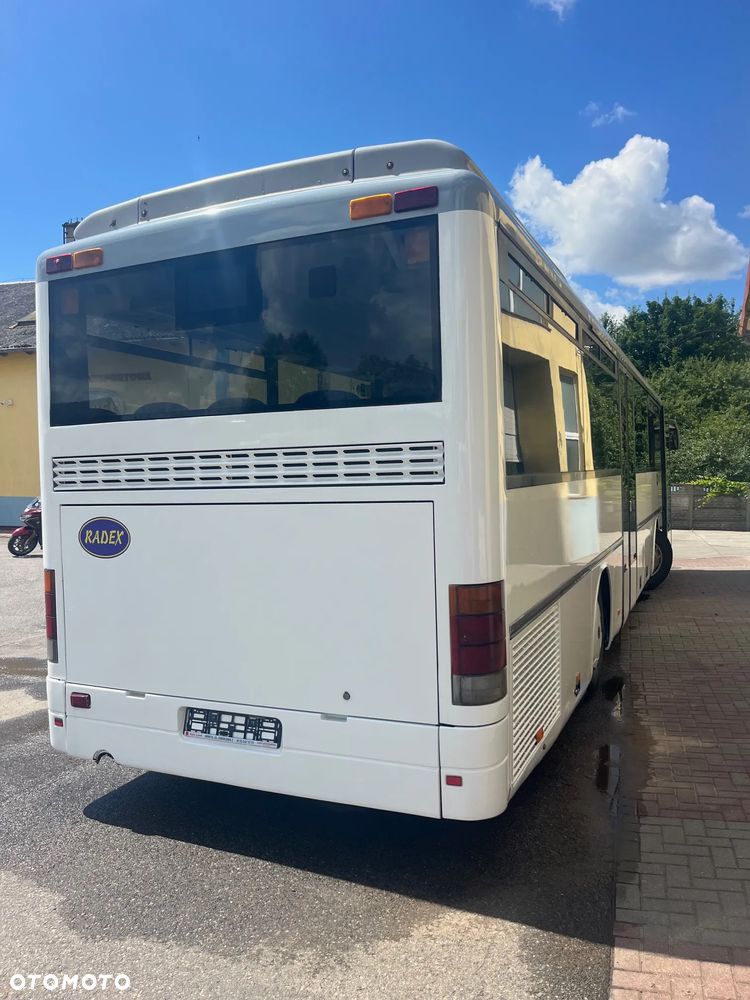 Setra Kaessbohrer, S315 - 8