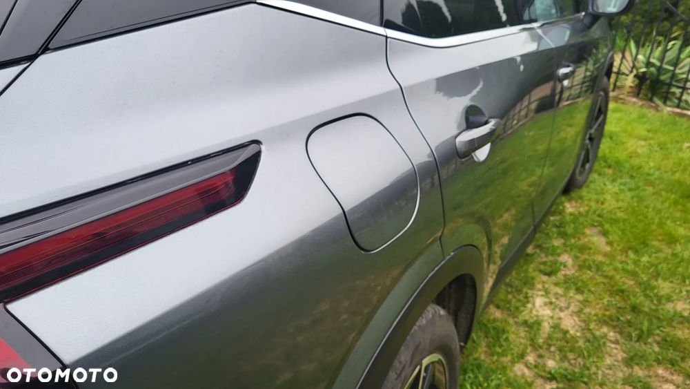Nissan Qashqai - 3