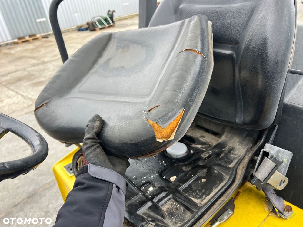 Wacker Neuson Rd 11 - 11