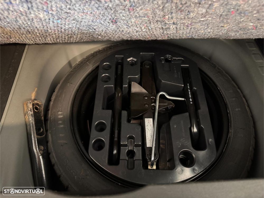 Renault Captur ENERGY dCi 90 S&S Expression - 23