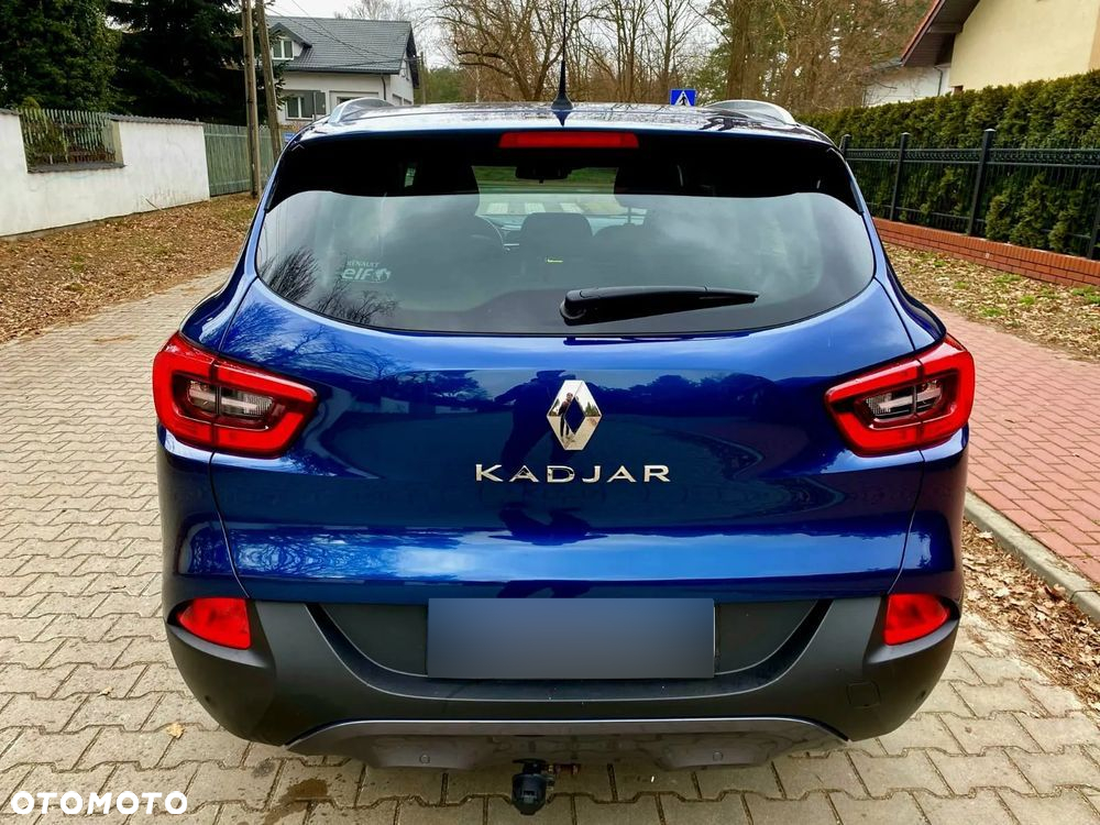 Renault Kadjar 1.2 Energy TCe Adventure EDC - 7