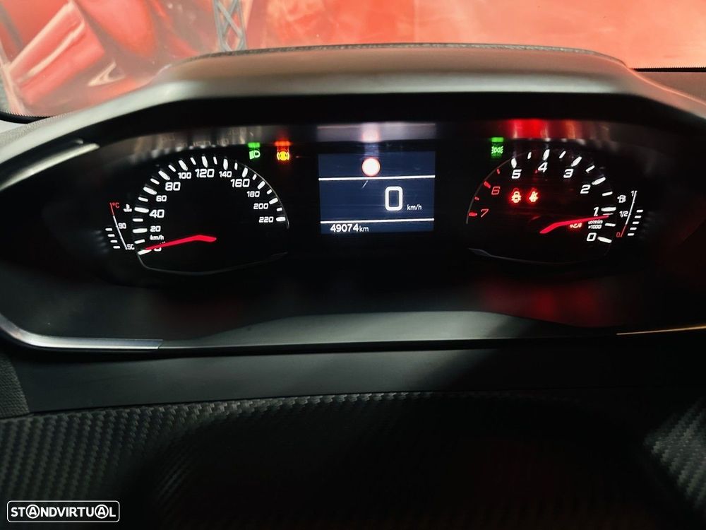 Peugeot 208 1.2 PureTech Active Pack - 21