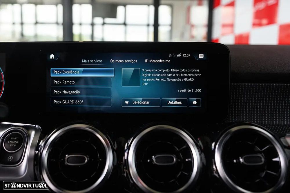 Mercedes-Benz GLB 200 d - 36