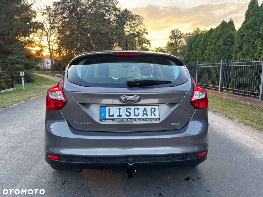 Ford Focus - 5