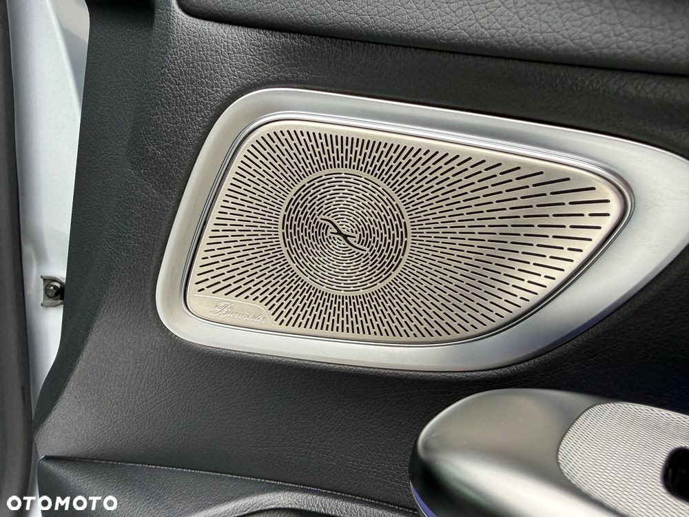 Mercedes-Benz CLE 300 e 9G-TRONIC Edition AMG Line - 31