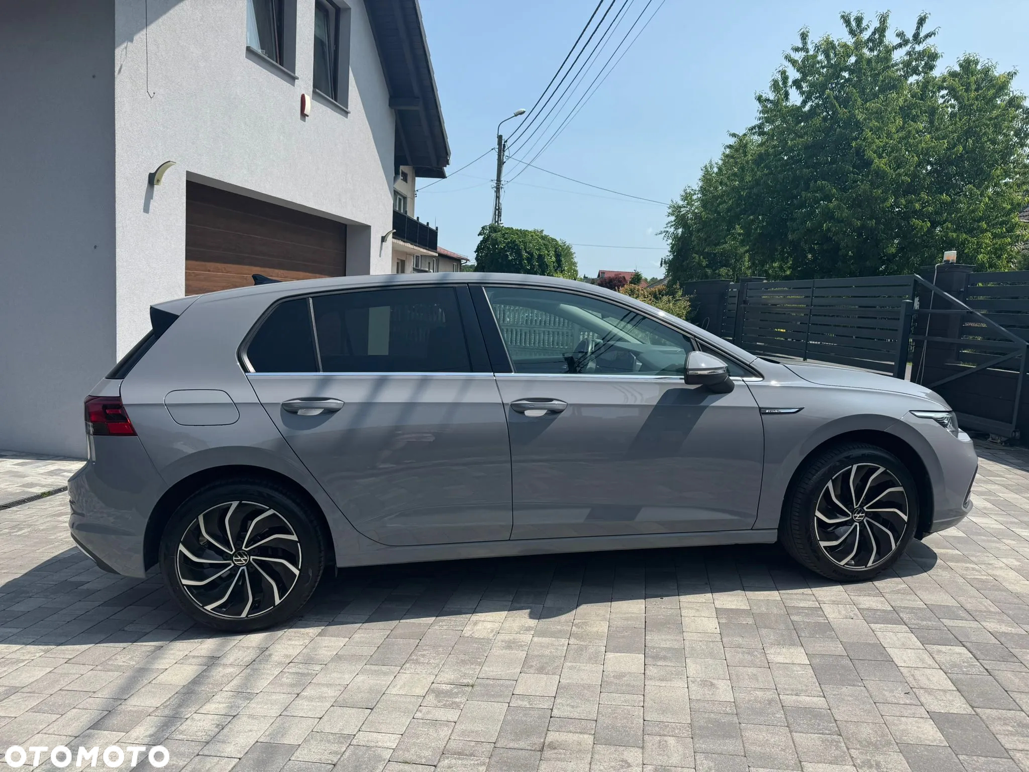 Volkswagen Golf - 9