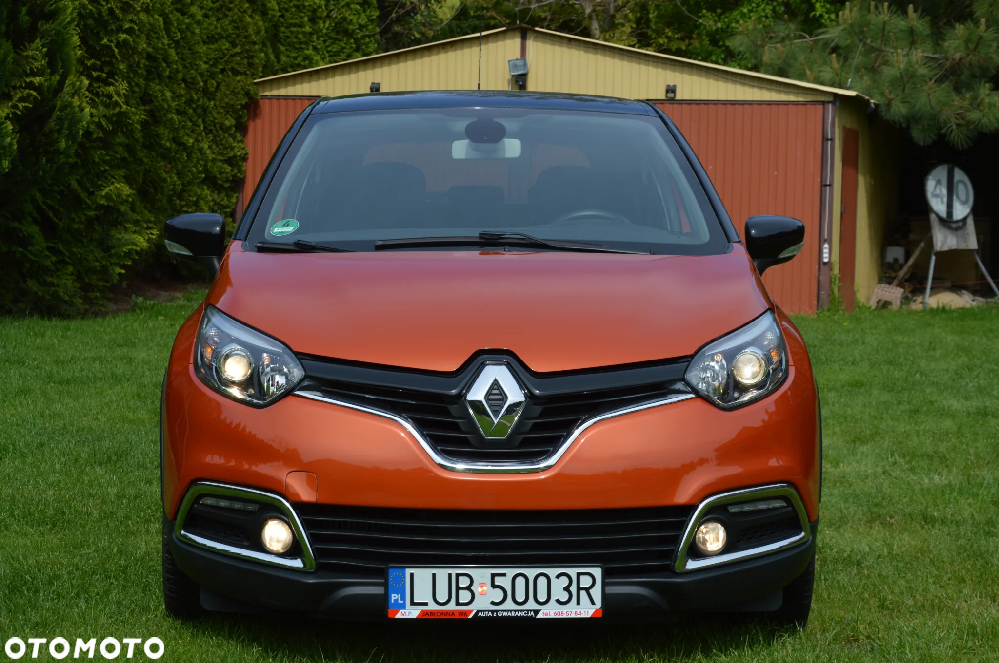 Renault Captur (ENERGY) dCi 90 EDC BOSE EDITION - 4