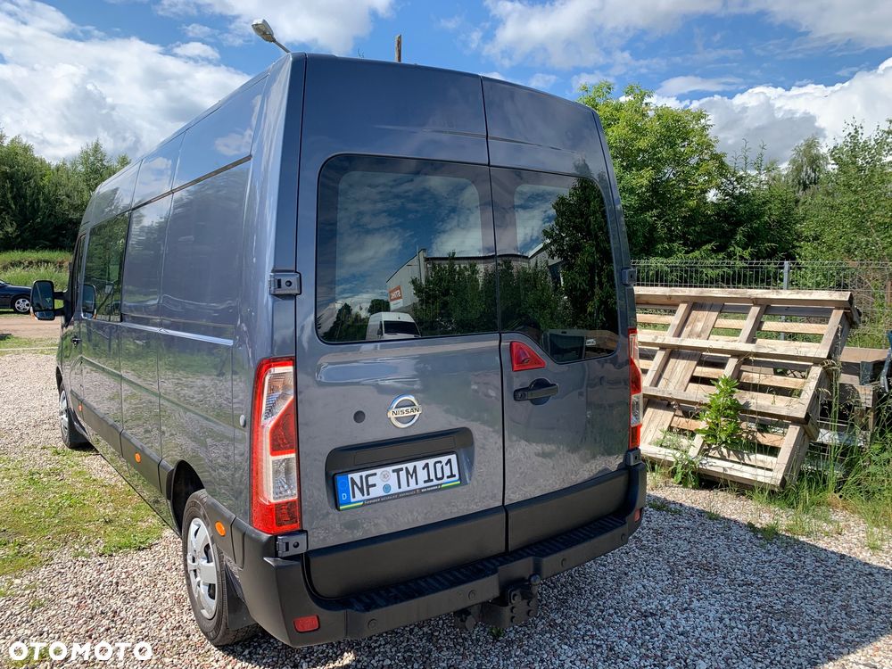 Renault Master - 7