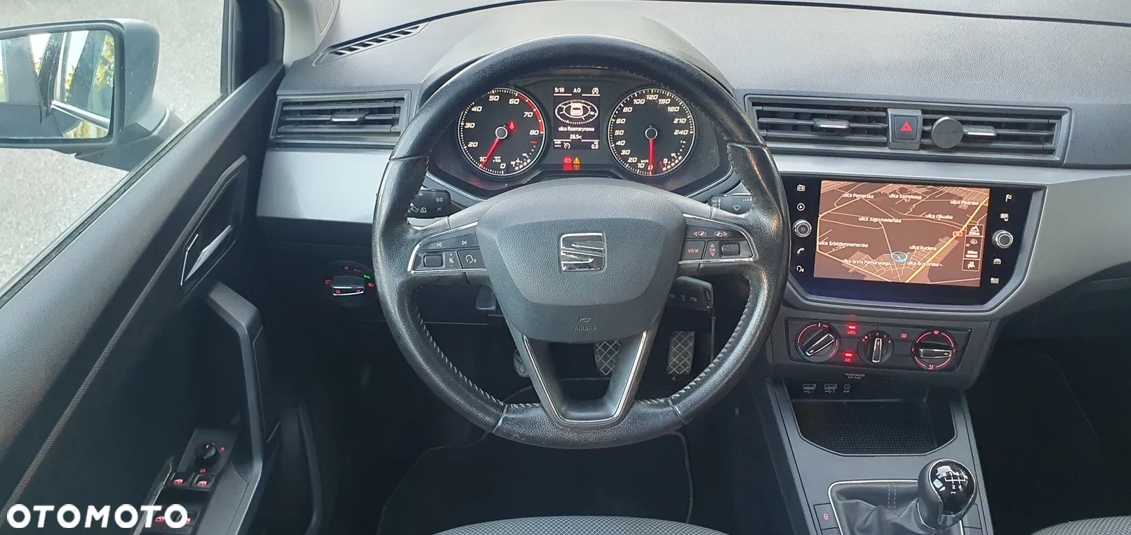 Seat Ibiza 1.0 Style S&S - 15