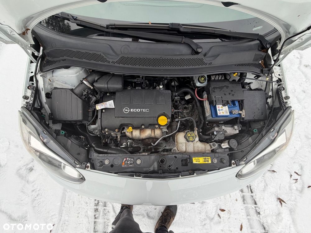 Opel Adam 1.4 Black Link - 27