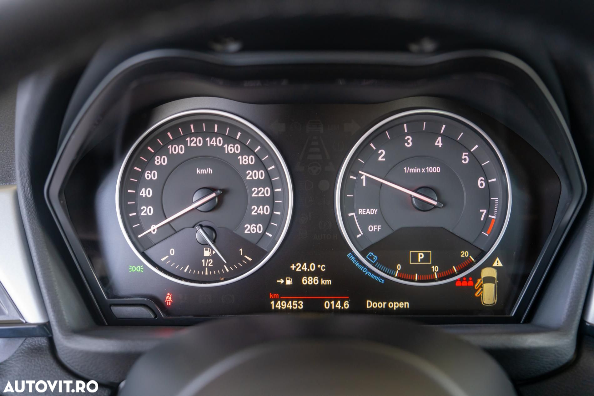 BMW X1 - 16